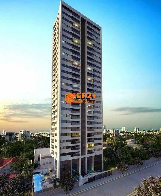 Imagem Apartamento a Venda de 90m² com 3 quartos,1 suíte em Candeias