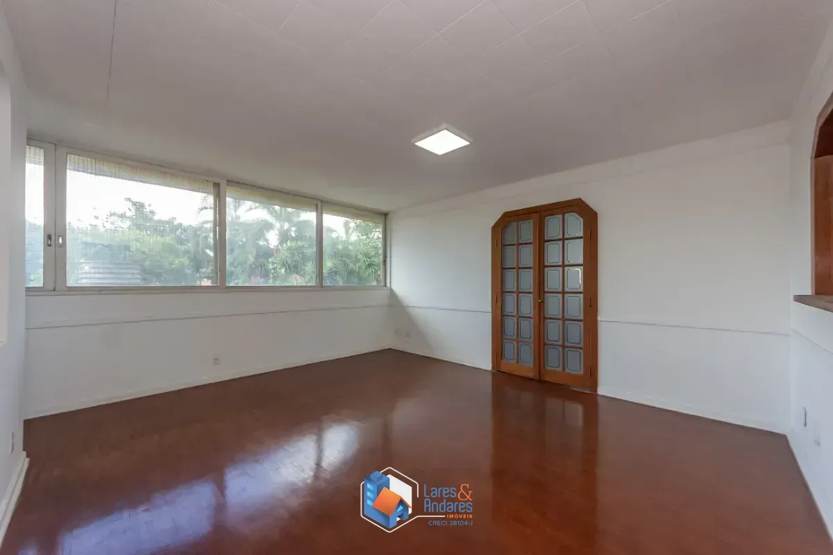 Imagem Apartamento para venda em Jardim Paulista com 3 quartos, sendo 1 suíte, 162m²