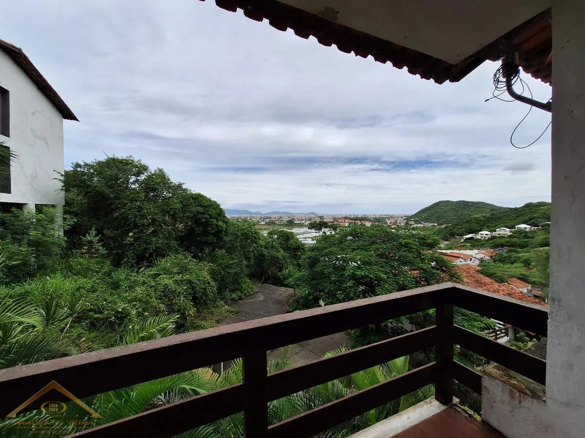 Foto do imóvel Casa em Condomínio para Venda em Cabo Frio / RJ