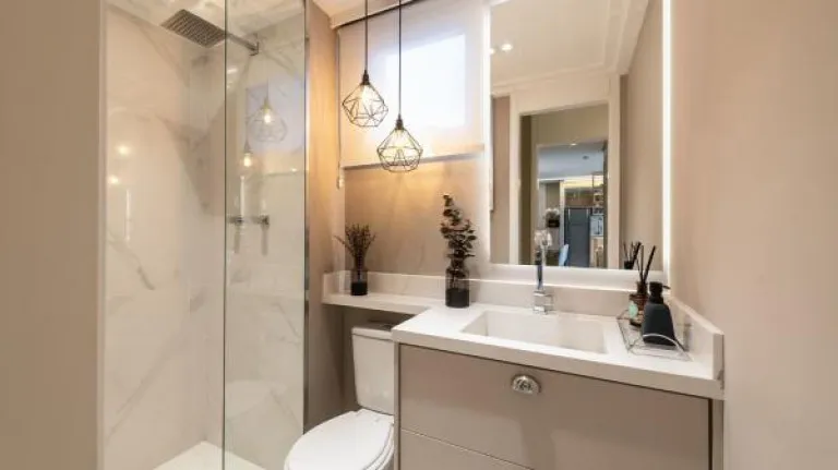 Foto do imóvel Apartamento com 2 Quartos à Venda, 45 m² em Vila Moraes - São Paulo