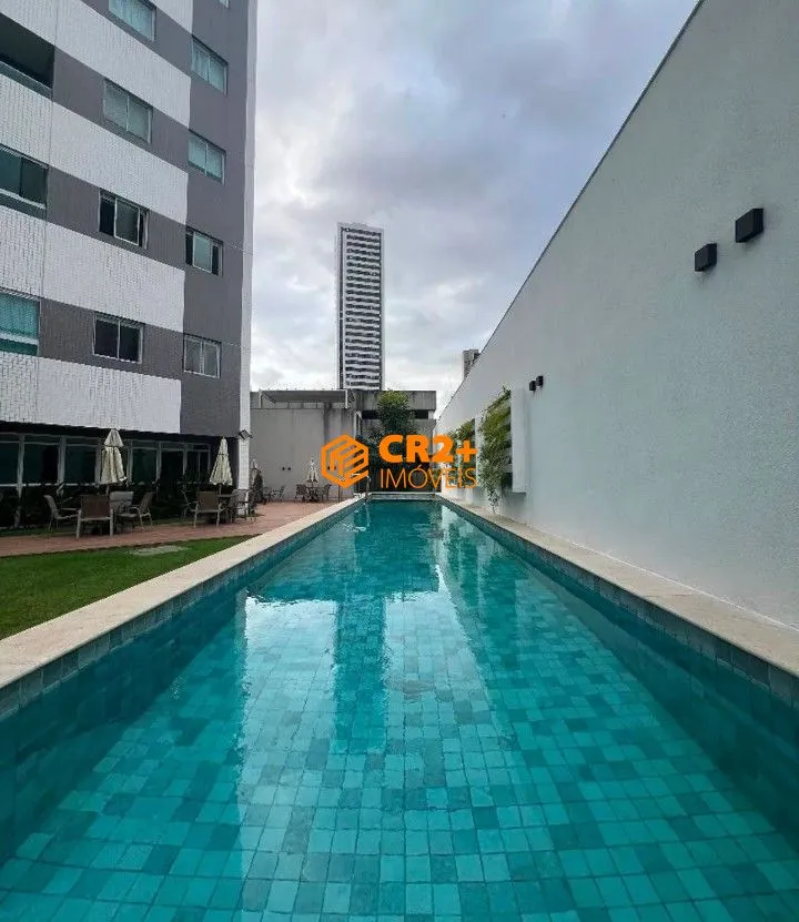 Imagem Apartamento a Venda 90m2 com 3 Quartos, 1 Suíte, na Madalena.