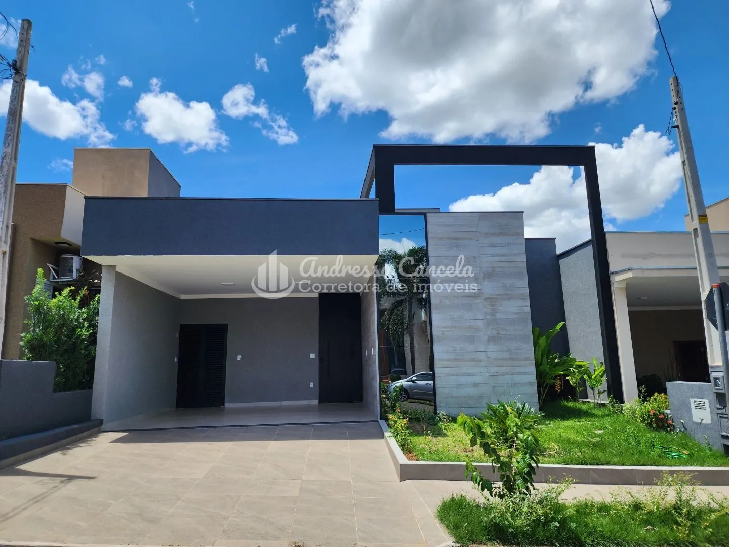 Foto do imóvel Ideal Life Ecolazer Residence - Casa com 3 dormitórios à venda, 120 m² por R$ 850.000,00 - Ideal Life Ecolazer Residence em Ideal Life Ecolazer Residence, São José do Rio Preto - SP
