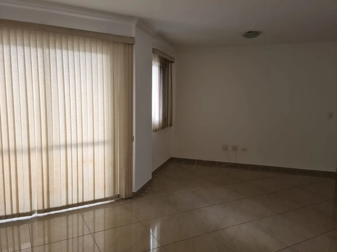 Foto do imóvel Apartamento à venda 2 Quartos, 1 Suite, 1 Vaga, 76M², Parque Senhor do Bonfim, Taubaté - SP | Village Towers