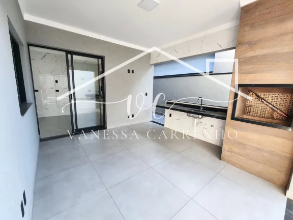 Imagem Locação Casa Térrea | Vanessa Carrenho