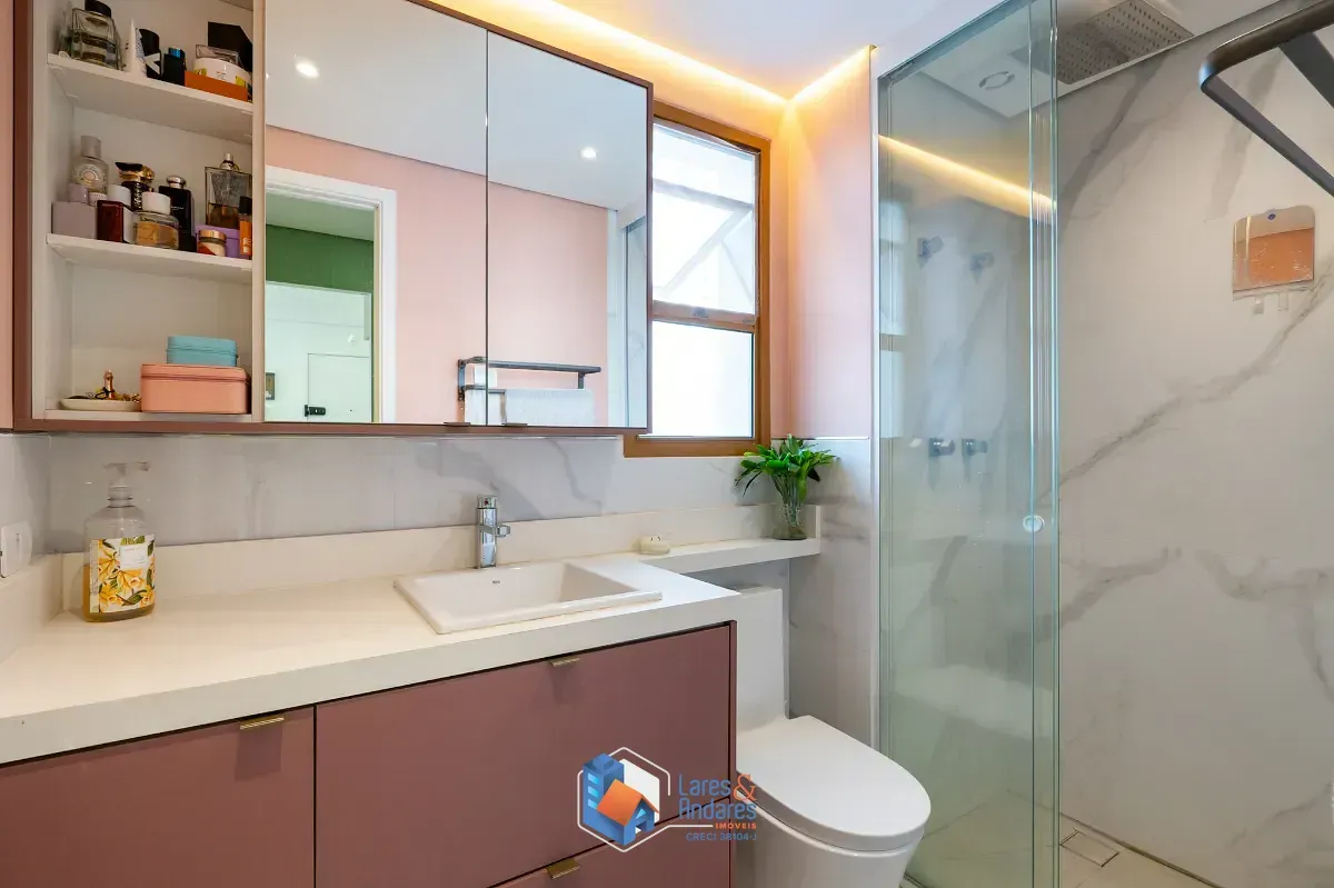 Imagem Apartamento para venda em Butantã com 1 quarto, sendo 1 suíte, 43m²