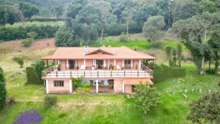 Imagem Casa São Bento do Sapucaí