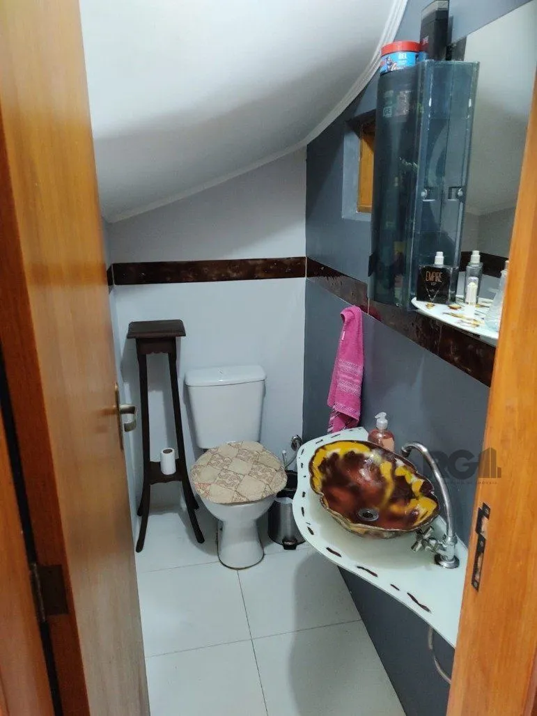 Imagem Casa em Aberta dos Morros
