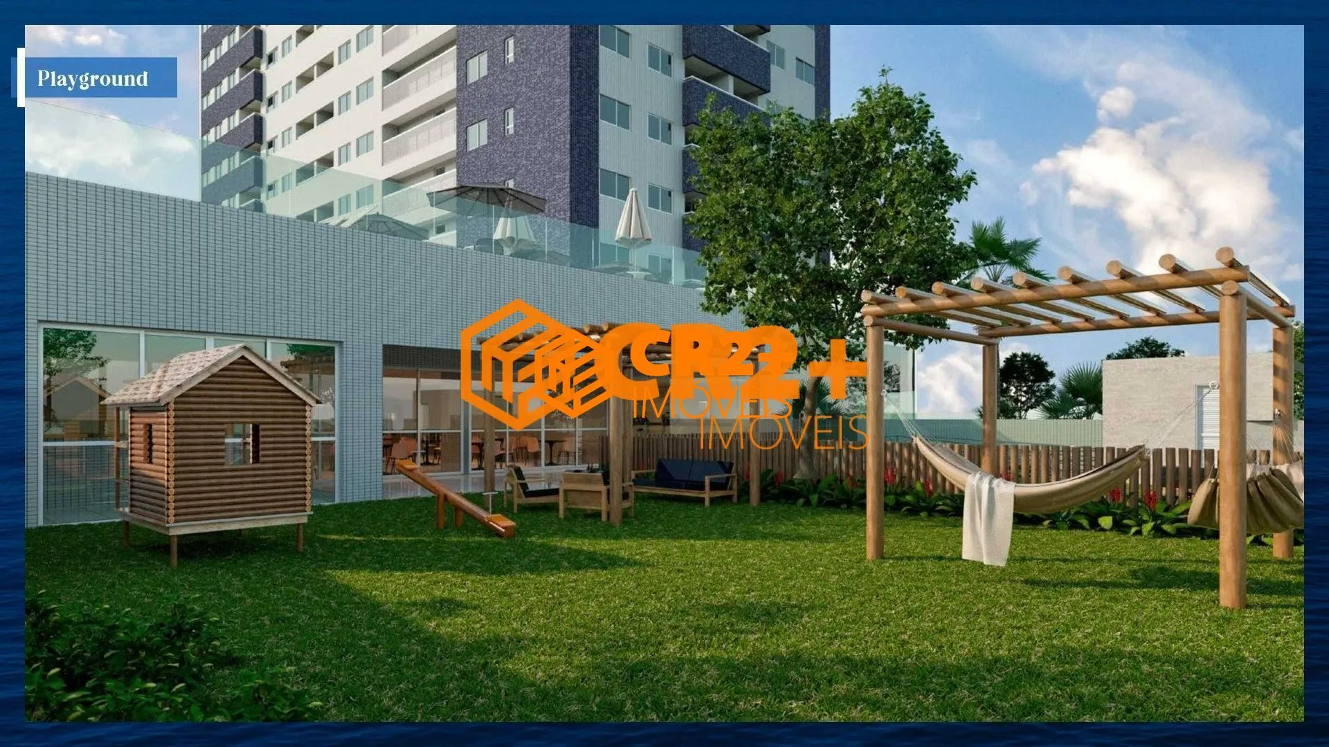 Imagem Apartamento a Venda com 03 quartos 01 suíte em Setúbal - 69,74m² Boa Viagem em R