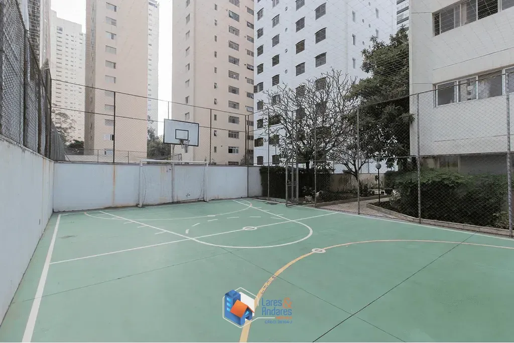 Imagem Cobertura Duplex à venda 4 Quartos 2 Suites 2 Vagas 195M² Campo Belo São Paulo - SP