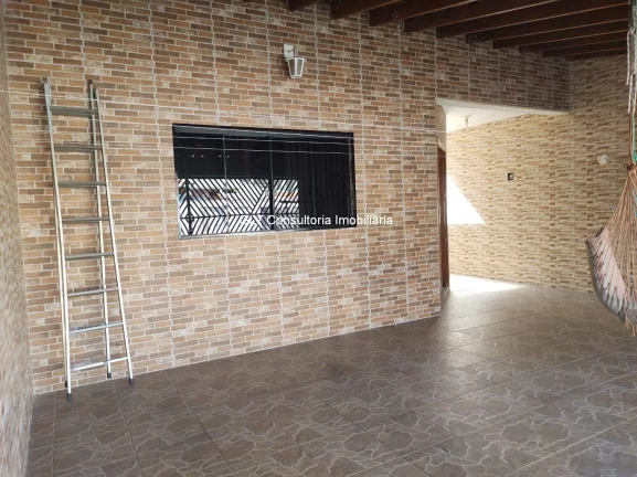 Imagem CASA A VENDA JD. PAULISTA INDAIATUBA SP.