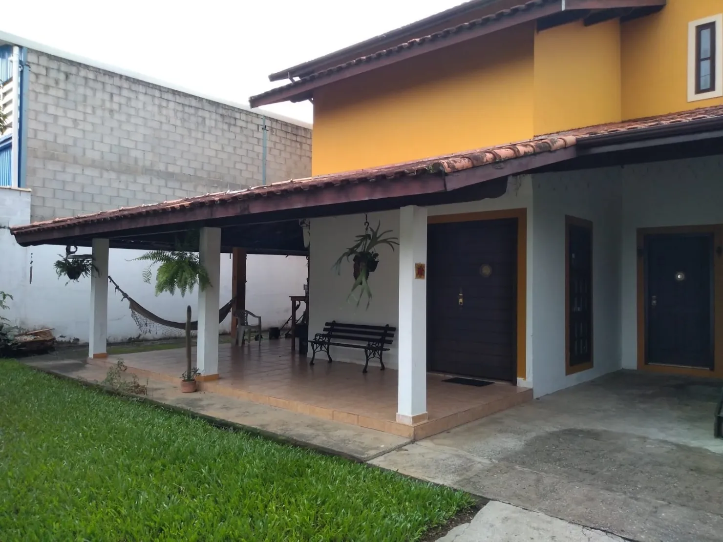 Imagem Casa à venda 3 Quartos, 1 Suite, 10 Vagas, 450M², Nossa Senhora do Perpétuo Socorro, Pindamonhangaba - SP
