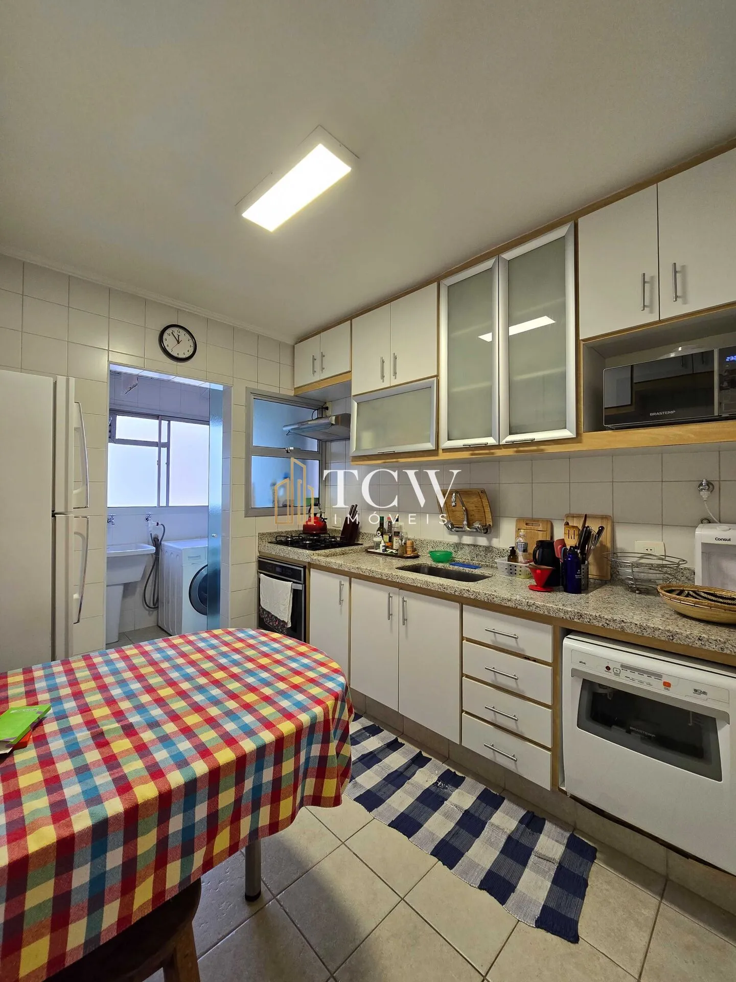 Imagem Apartamento à venda no bairro Pinheiros - São Paulo/SP, Zona Sul