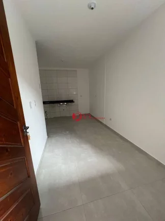 Imagem Apartamento com 1 dormitório à venda, 30 m por R$ 190.000,00 - Cidade Patriarca - São Paulo/SP