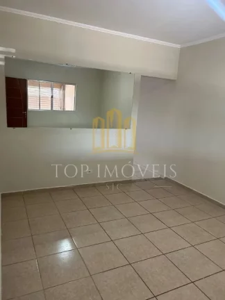 Imagem Linda Casa Localizada no Parque dos Ipes 3 dormitorios Suite Portao Eletronico
