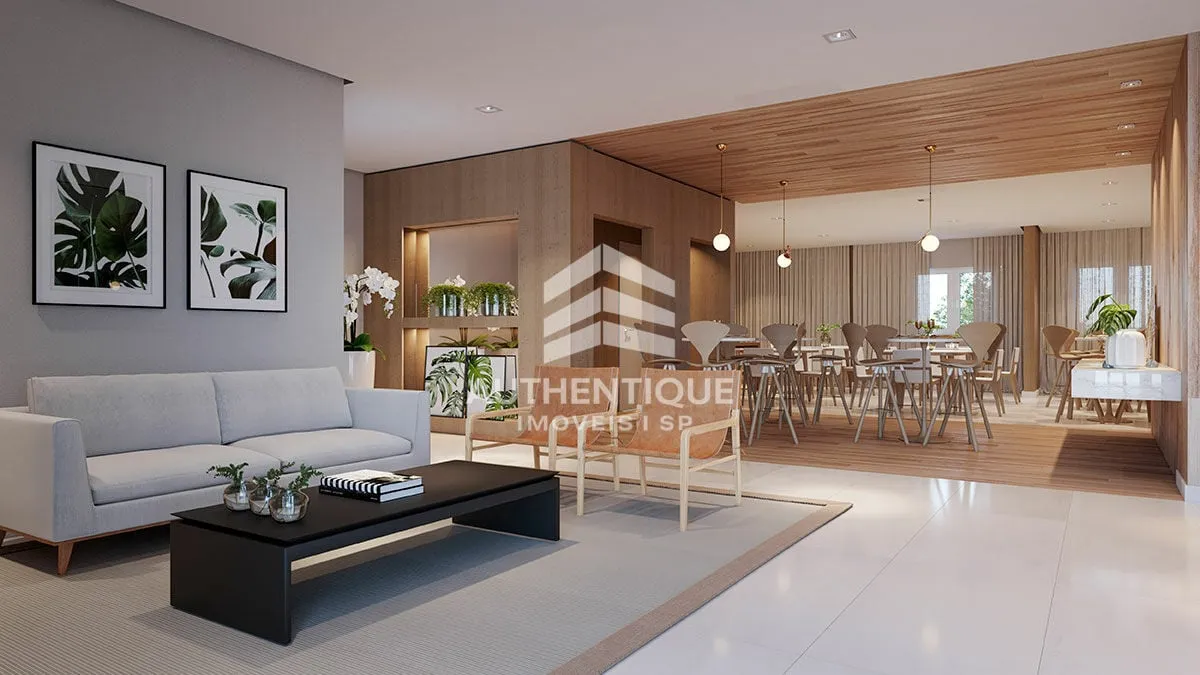 Imagem Marajoara Club House - Apartamento à venda no bairro Jardim Marajoara - São Paulo/SP, Zona Sul
