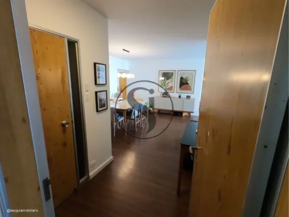Imagem APARTAMENTO RESIDENCIAL em SÃO PAULO - SP, ITAIM BIBI