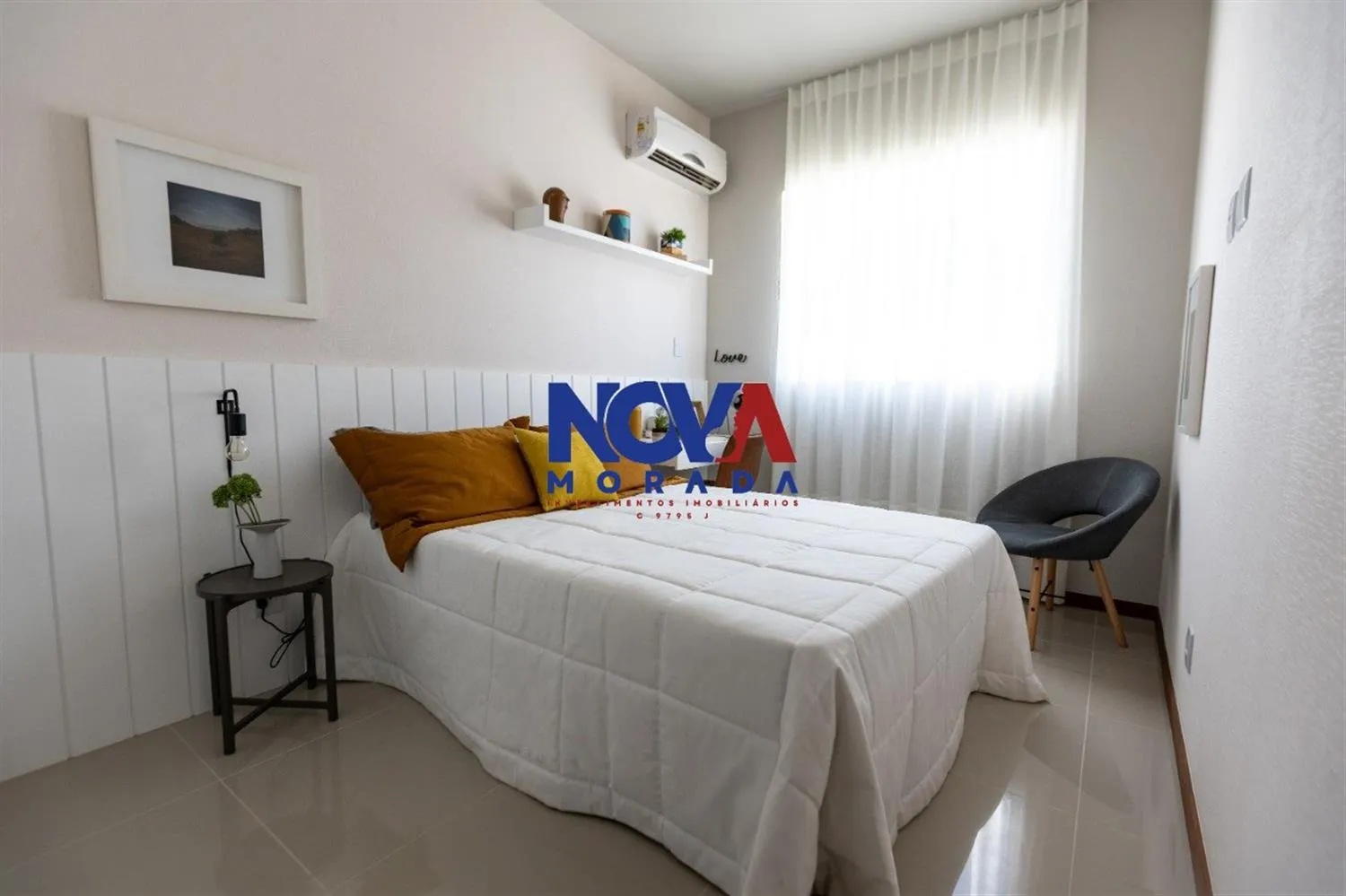 Imagem Apartamento com 2 quartos à venda em Vila Velha