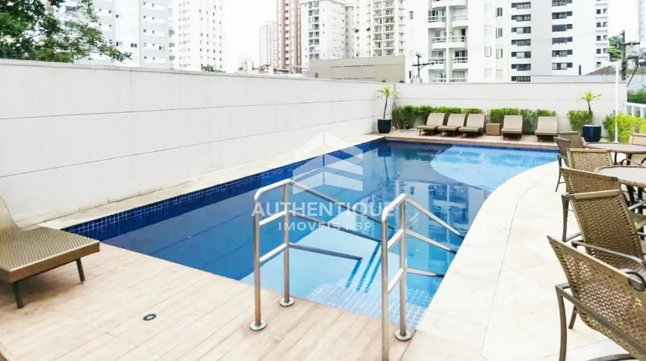 Imagem Essentials Vila Mariana - Apartamento à venda em São Paulo/SP