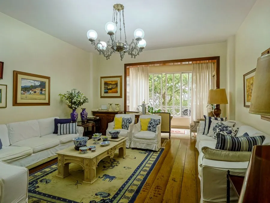 Imagem Apartamento 220 m² em Copacabana | BRJ Imóveis