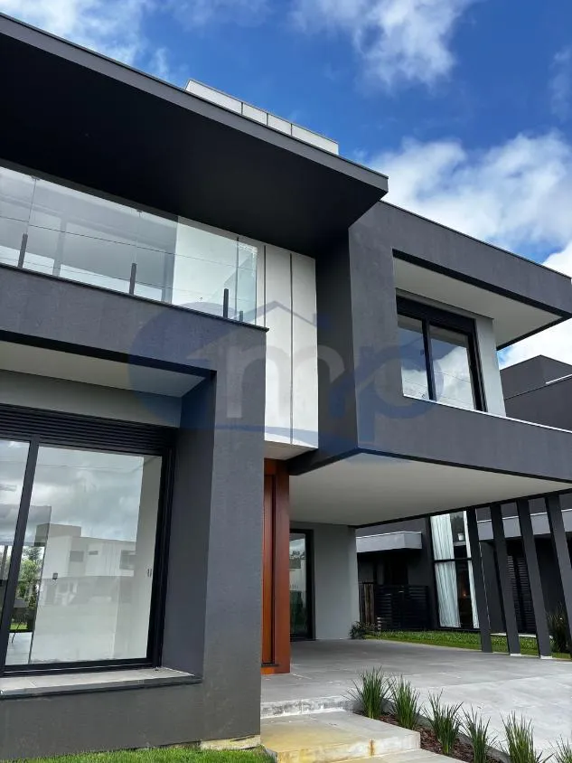 Imagem Casa de 4 suites a venda no Condominio OceanSide, Itapeva, Torres/RS