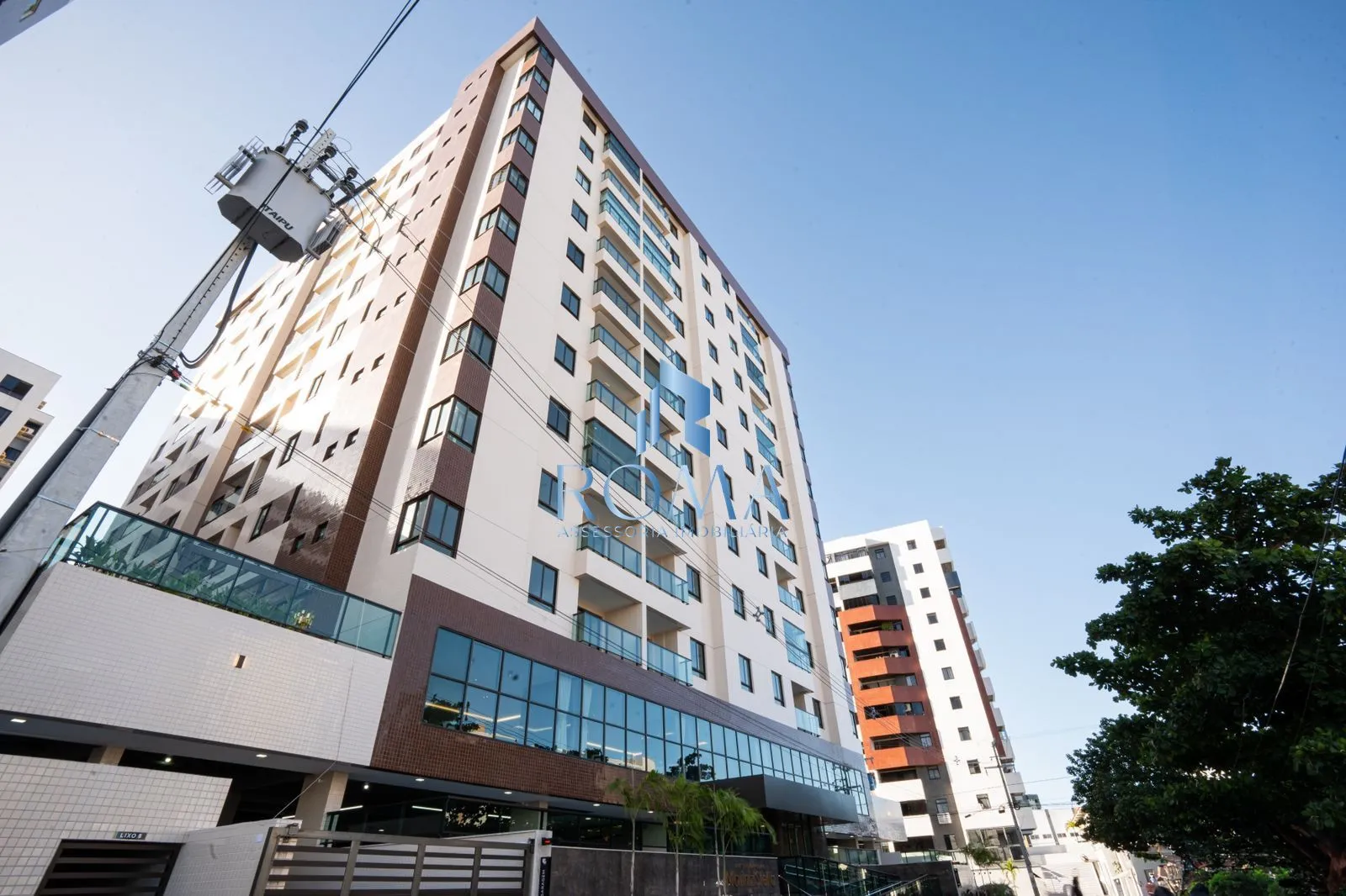 Foto do imóvel RESIDENCIAL MARINIZ STELLA - SUA MORADA NO JARDIM OCEANIA