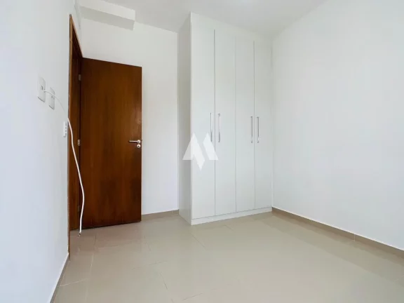 Imagem Apartamento com 2 quartos para locação na Pompéia, em Santos