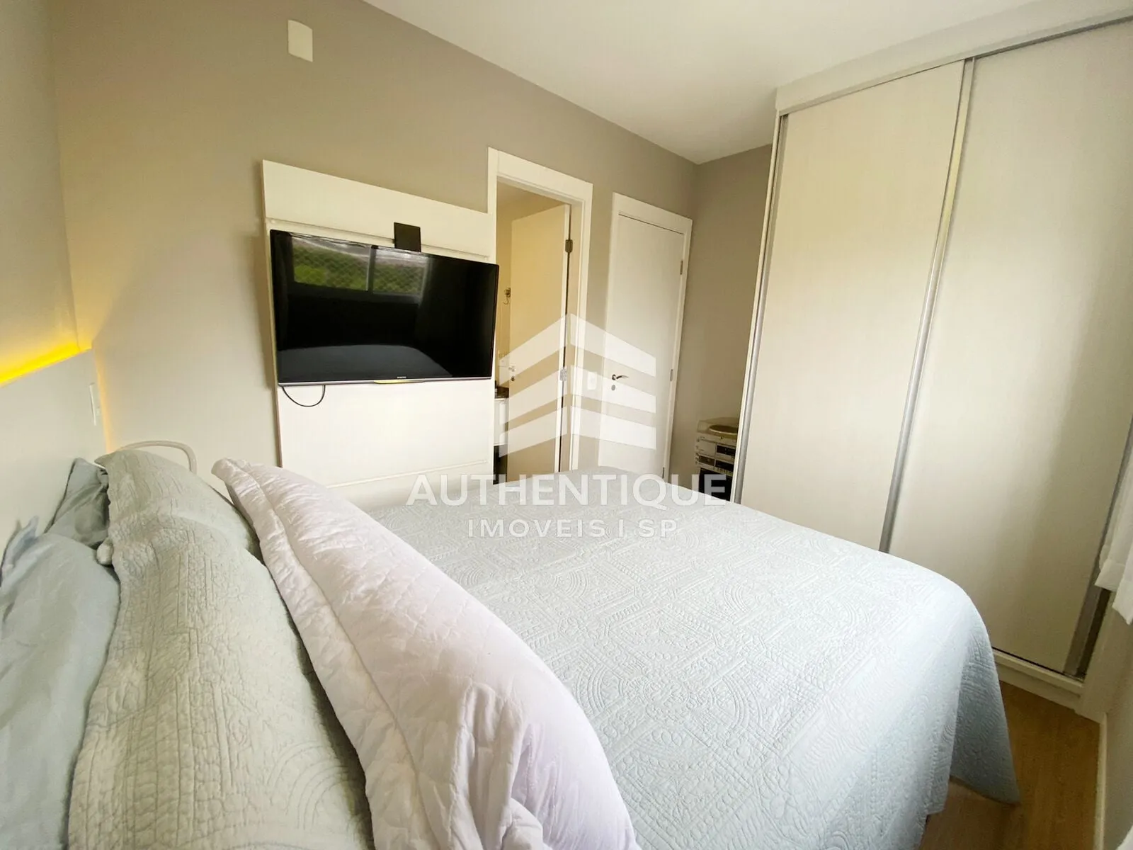 Imagem PORTAL CENTRO BRÁS - Apartamento à venda em São Paulo/SP