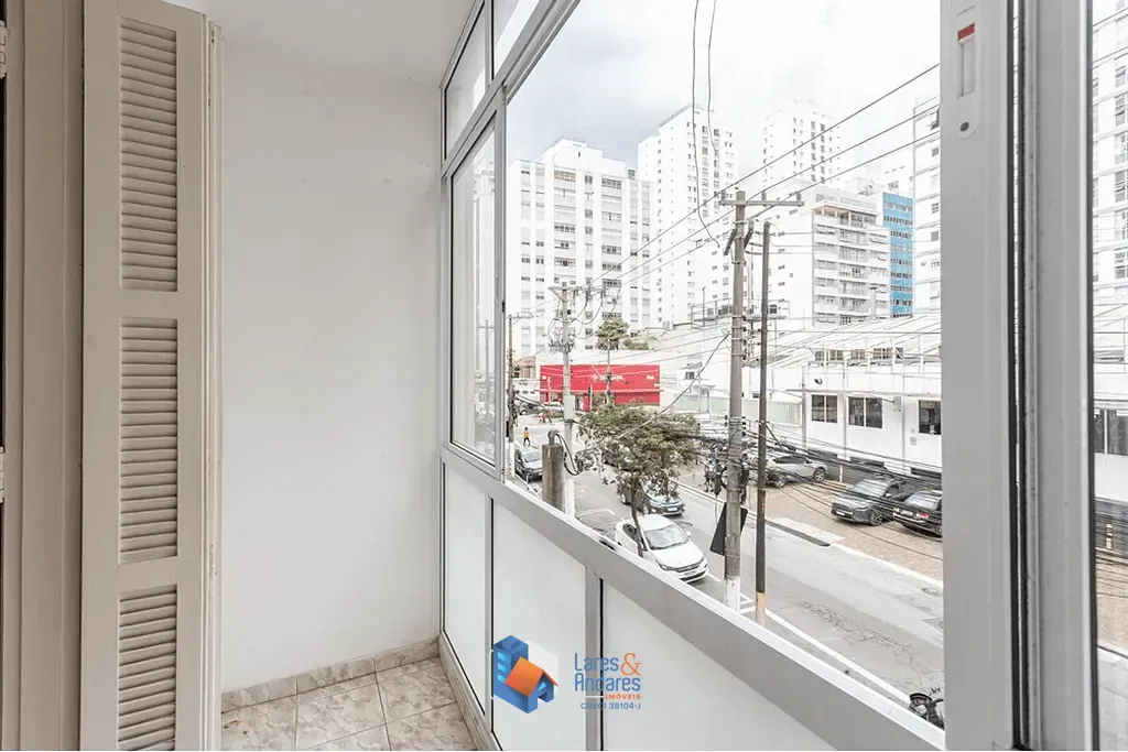 Imagem Apartamento à venda 3 Quartos 1 Suite 1 Vaga 146M² Higienópolis São Paulo - SP