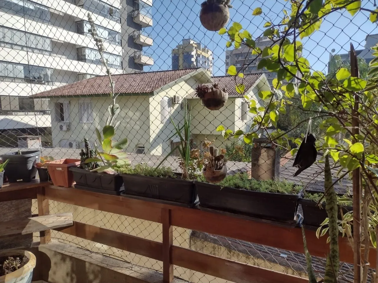 Imagem Apartamento para Venda - 140m², 3 dormitórios, sendo 1 suites, 2 vagas - Vila Eunice Nova