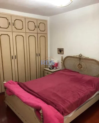 Imagem APARTAMENTO RESIDENCIAL em São Paulo - SP, Moema