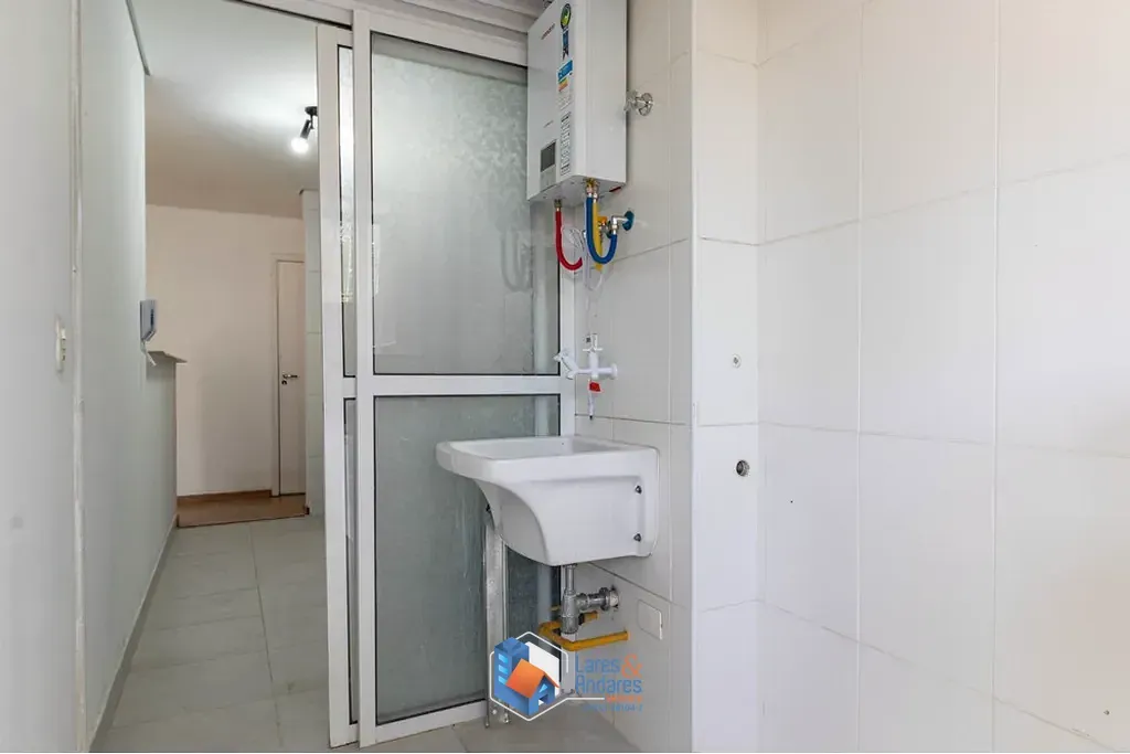 Imagem Apartamento à venda 3 Quartos 1 Suite 2 Vagas 121.4M² Vila Andrade São Paulo - SP