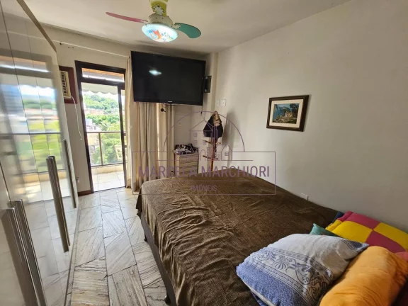 Imagem Apartamento 3 quartos 150m2 na Praia da Costa