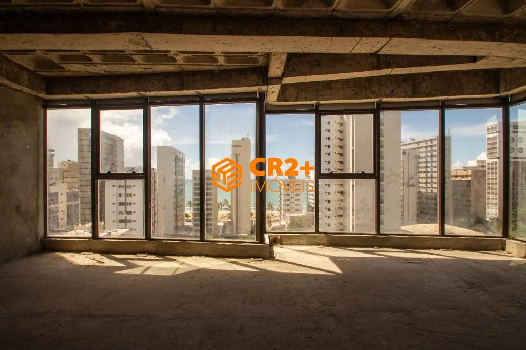 Imagem Salas Comerciais - 90m2 - 2 Garagens - Conselheiro Aguiar