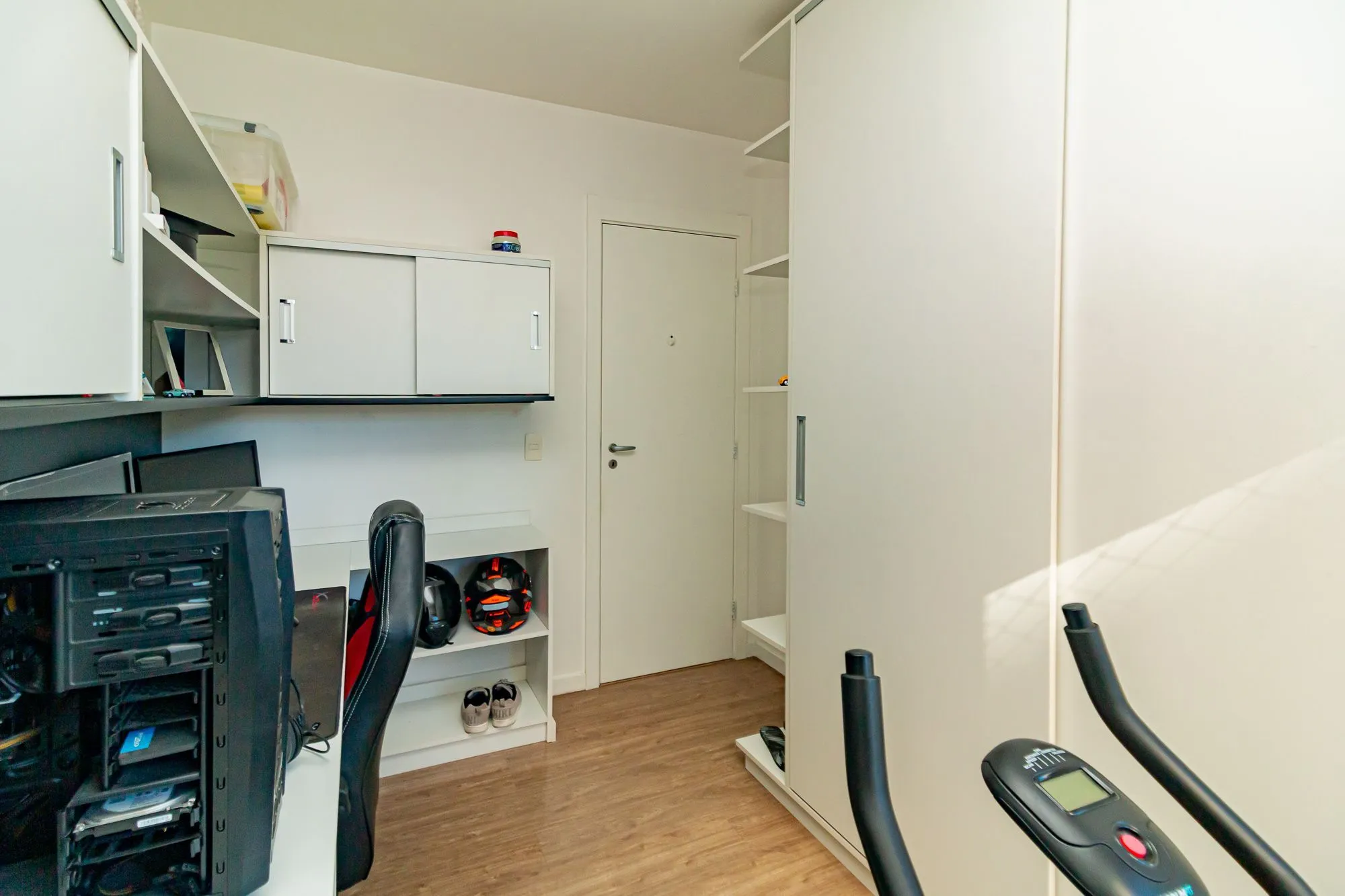 Imagem Apartamento em Vila Ipiranga