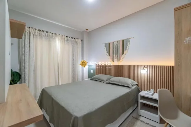 Imagem Costa Mansa Residence Apartamento Garden 2 quartos à venda Praia Mariscal Bombinhas SC