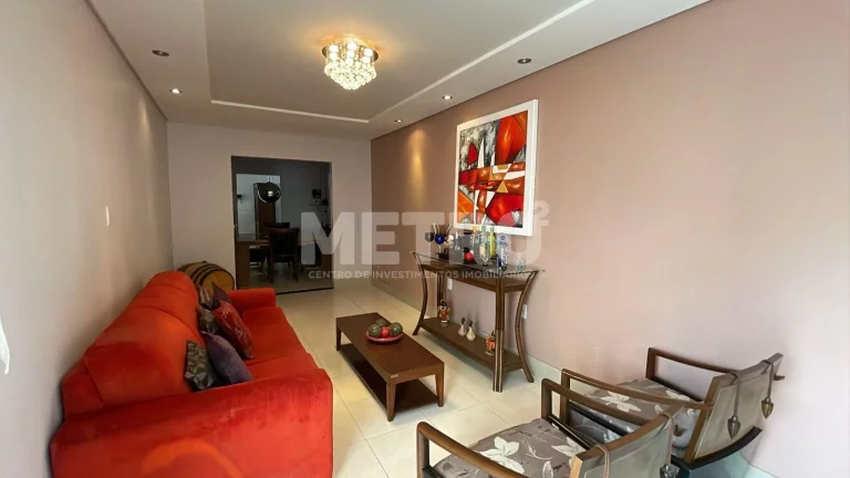 Imagem Casa na Vila Eduardo, 3 quartos, sendo dois suítes, uma com closet