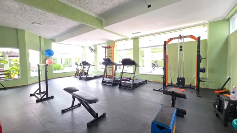 Imagem Apartamento para locação em Peruibe