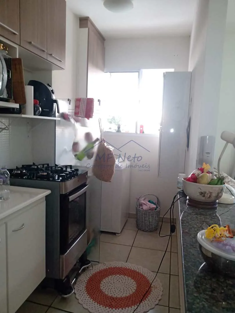 Imagem Apartamento Padrão