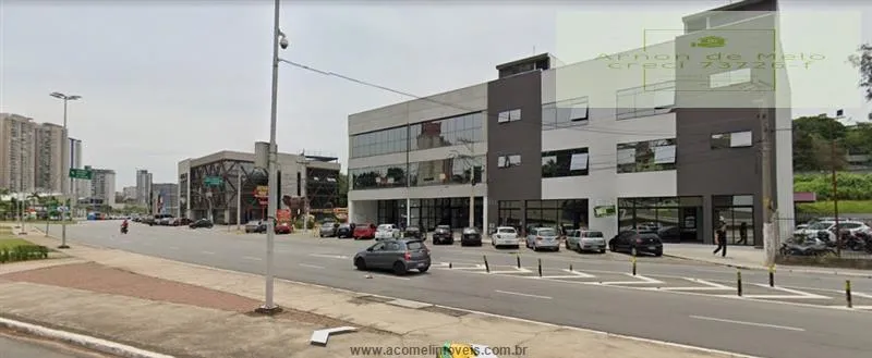 Foto do imóvel Prédios Comerciais para locação em Barueri em Bethaville, Barueri - SP