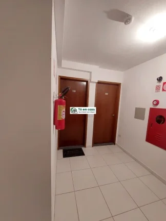 Imagem APARTAMENTO RESIDENCIAL em SÃO JOSÉ DOS CAMPOS - SP, MONTE CASTELO