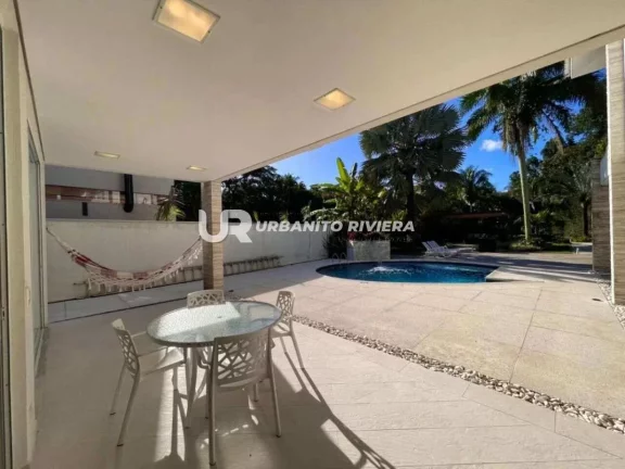 Imagem Casa à venda em Bertioga, Riviera | Módulo 04, com 5 quartos, 525,00m2