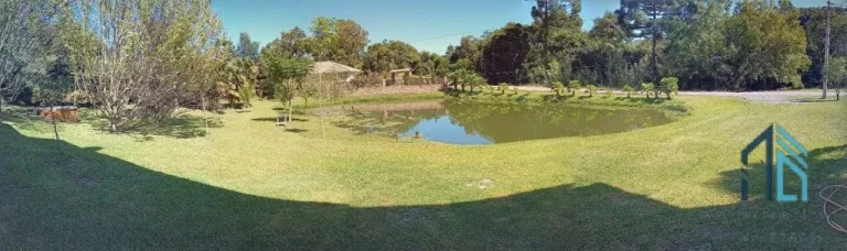 Imagem Terreno a venda, Área de 3.8 hectares em Fores da Cunha - Otávio Rocha RS