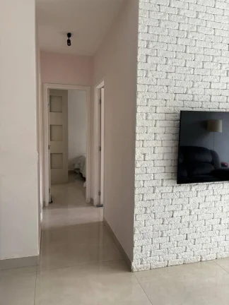 Imagem Apartamento Mobiliado Lapa - 54M², 2 Dorms, 1 Suíte, Piscina.