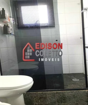 Imagem Apartamento a venda - Edifício Liverpool** Vila Independência, Piracicaba/SP | 147m² úteis | 4 quartos (1 suíte)