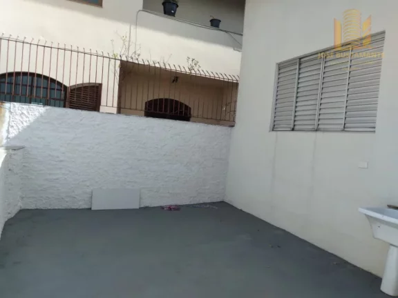 Imagem CASA TERREA 2 DOR IDEAL P IDOSOS OU FUTURO COMERCIO
