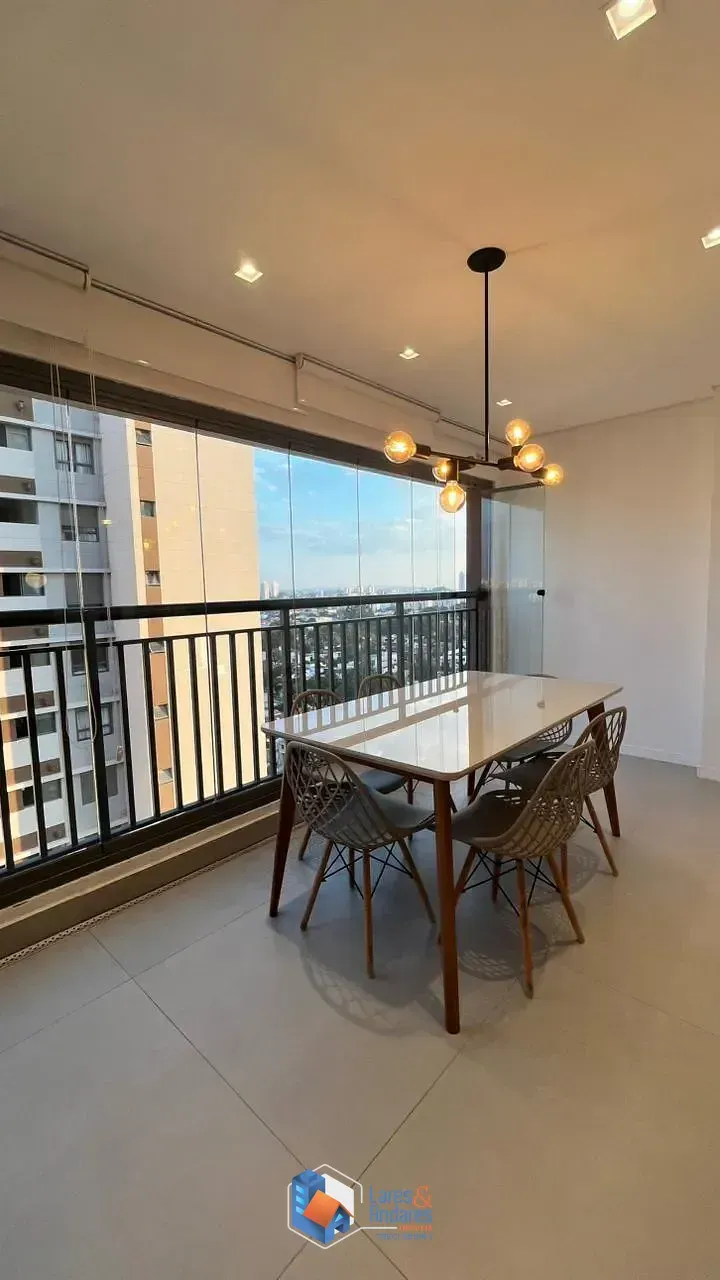 Imagem Apartamento para venda em Jardim Prudência com 2 quartos, sendo 1 suíte, 73m²