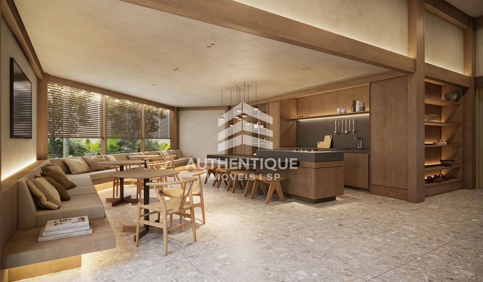 Imagem OMA 909 PINHEIROS - Apartamento à venda no bairro Pinheiros - São Paulo/SP, Zona Oeste