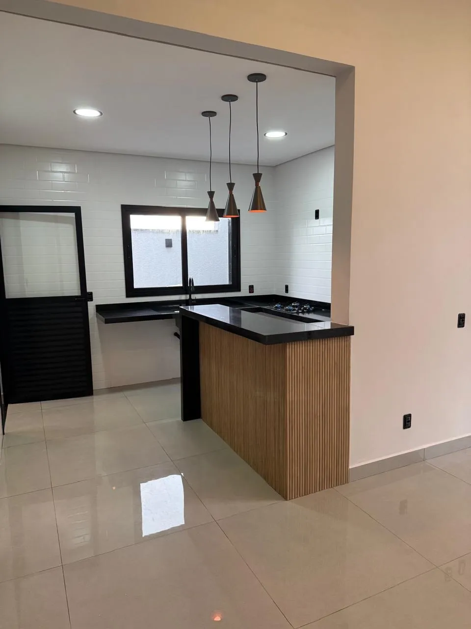 Imagem Casa 3 Dormitórios Residencial Villaggio Ipanema I- Sorocaba/SP