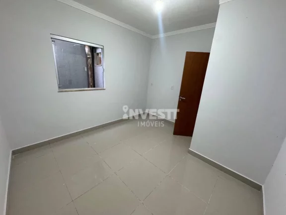 Imagem Casa à venda no Residencial Solar Ville - Goiânia/GO