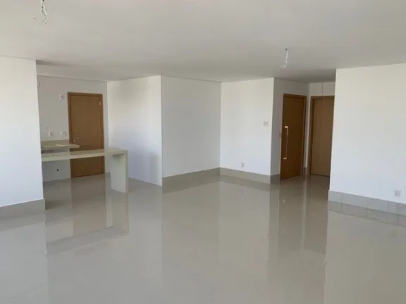 Imagem Apartamento com 3 Quartos à Venda, 140 m² em Setor Marista - Goiânia